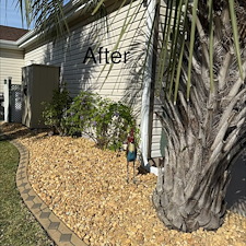 Rock-Landscaping-Job-near-Myrtle-Beach-SC 5